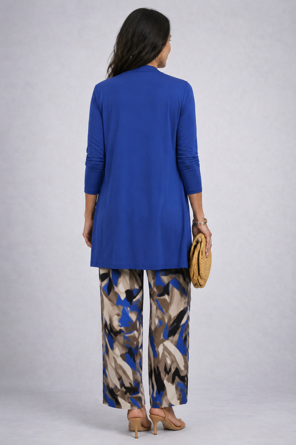 Mila | Relaxed-Fit 3-Piece Set
