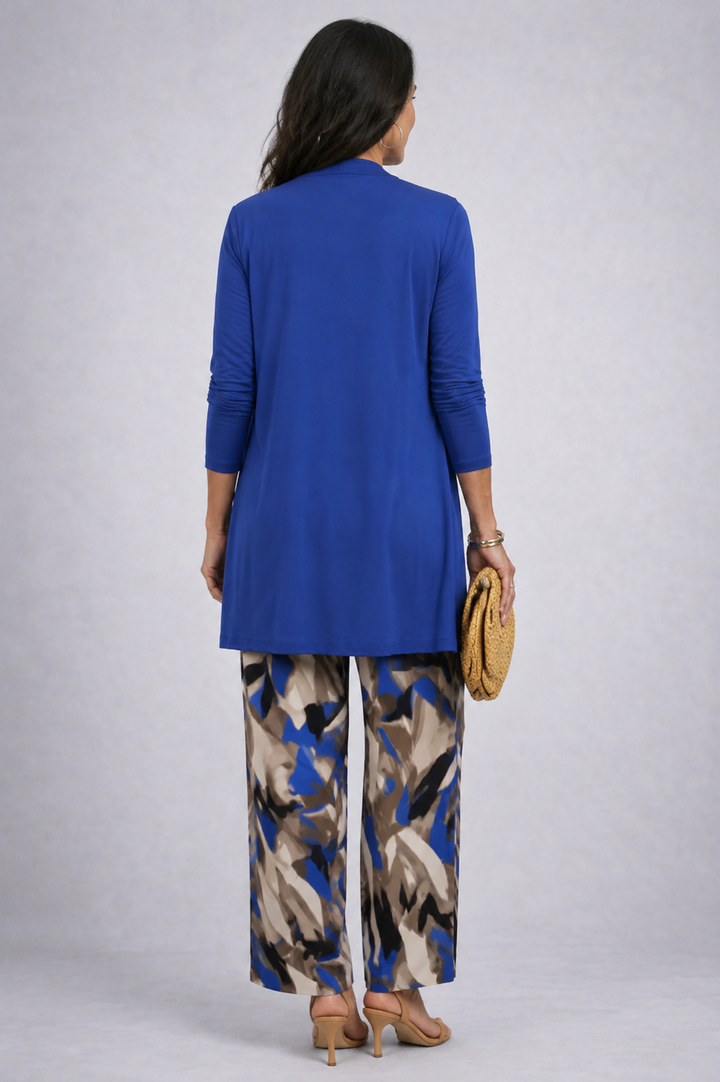 Mila | Relaxed-Fit 3-Piece Set