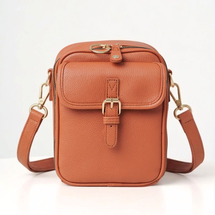 Women's Elegant Roomy Shoulder Bag
