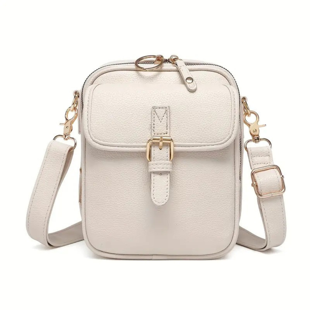 Women's Elegant Roomy Shoulder Bag