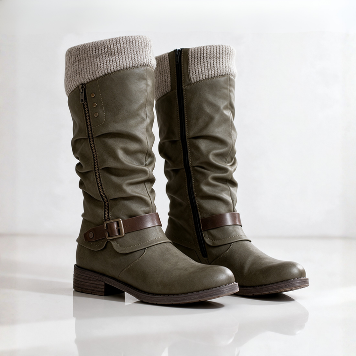 Women's Comfortable Casual Boots