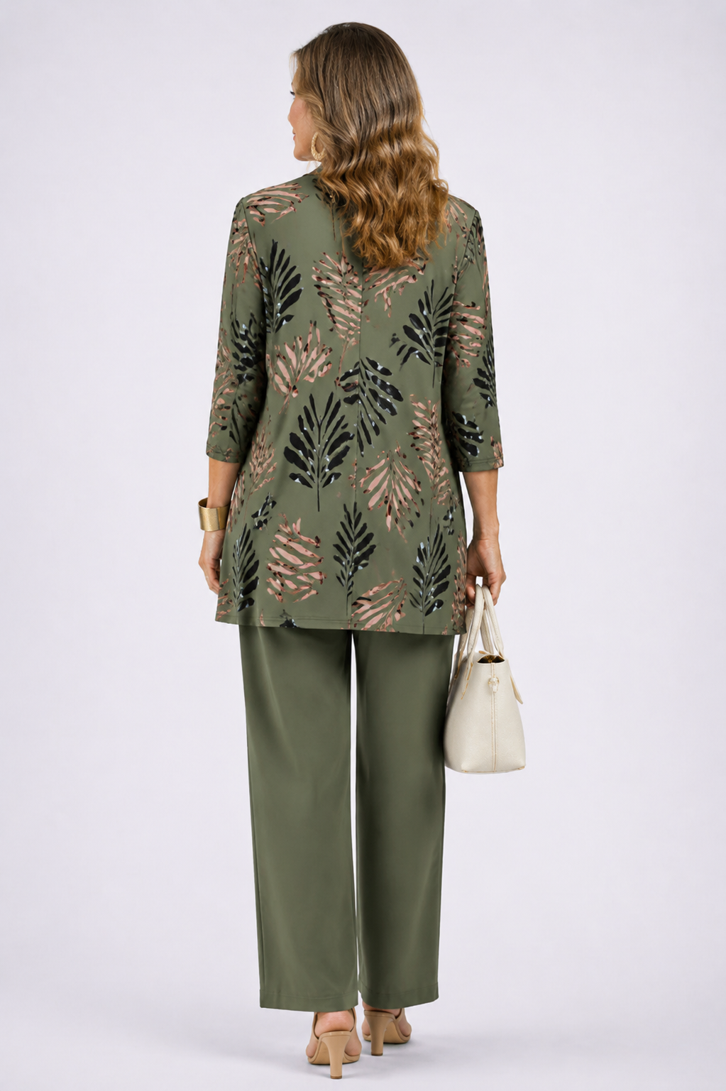 Timelessly Elegant 3-Piece Set