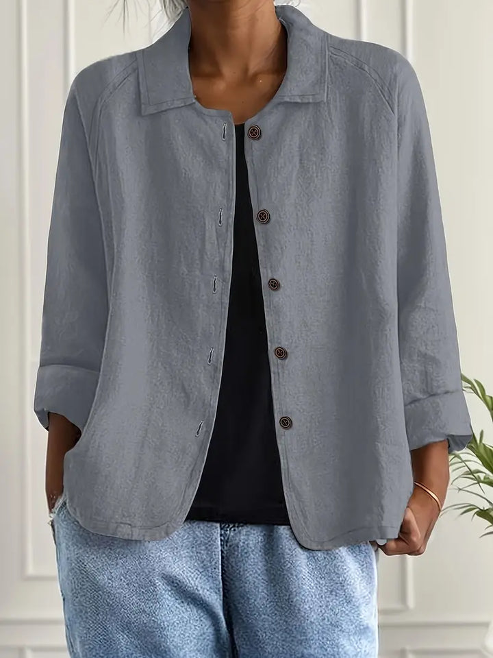 Women's Classic Lightweight Everyday Top
