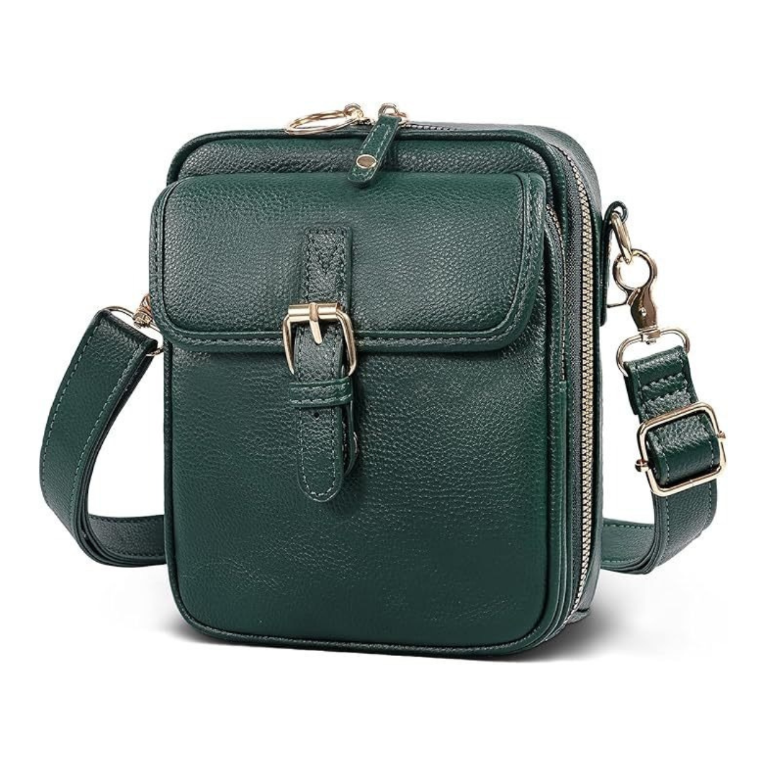 Women's Elegant Roomy Shoulder Bag