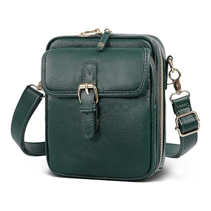 Women's Elegant Roomy Shoulder Bag