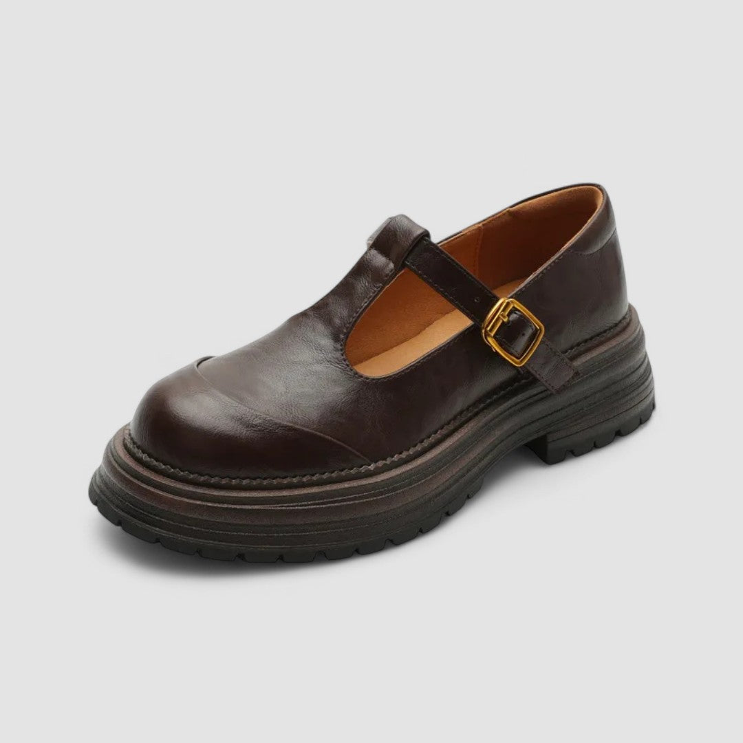 Women's Comfortable Mary Jane Shoes