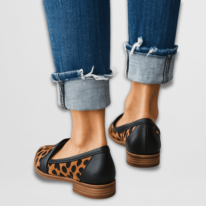 Women's Loafers – Soft & Comfortable