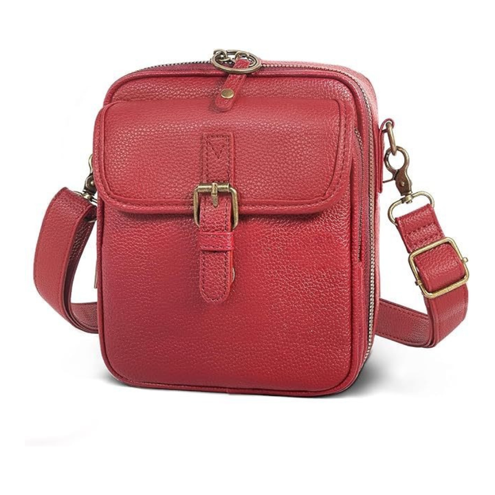Women's Elegant Roomy Shoulder Bag