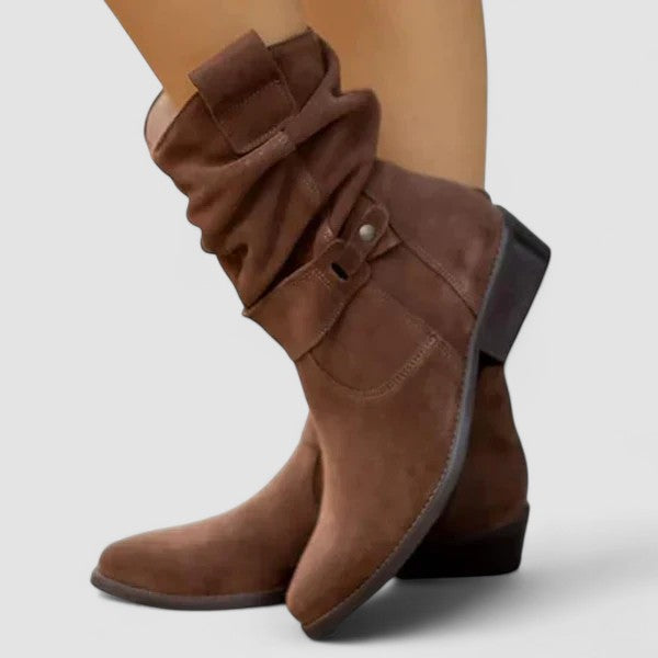 Women's Casual Cowboy Boots