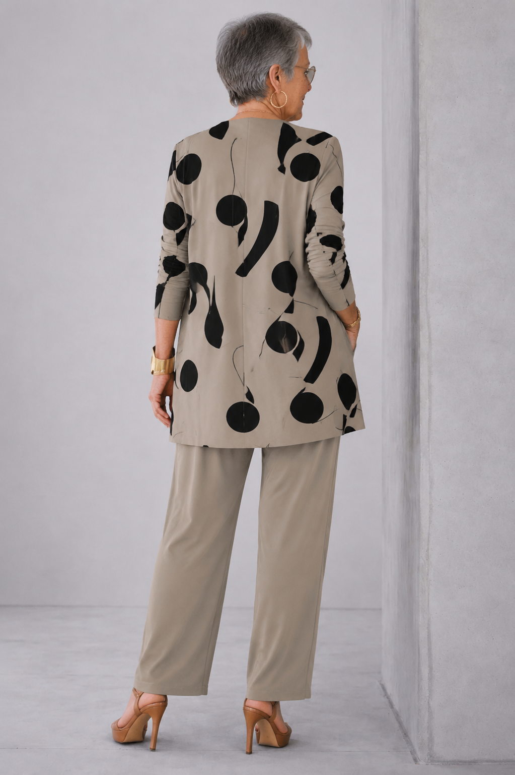 Valentina | Casual 3-Piece Set