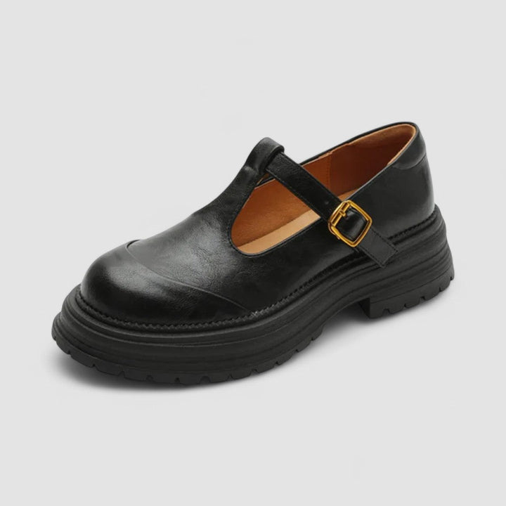 Women's Comfortable Mary Jane Shoes