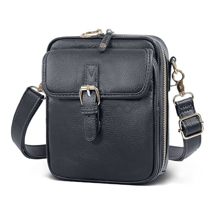 Women's Elegant Roomy Shoulder Bag