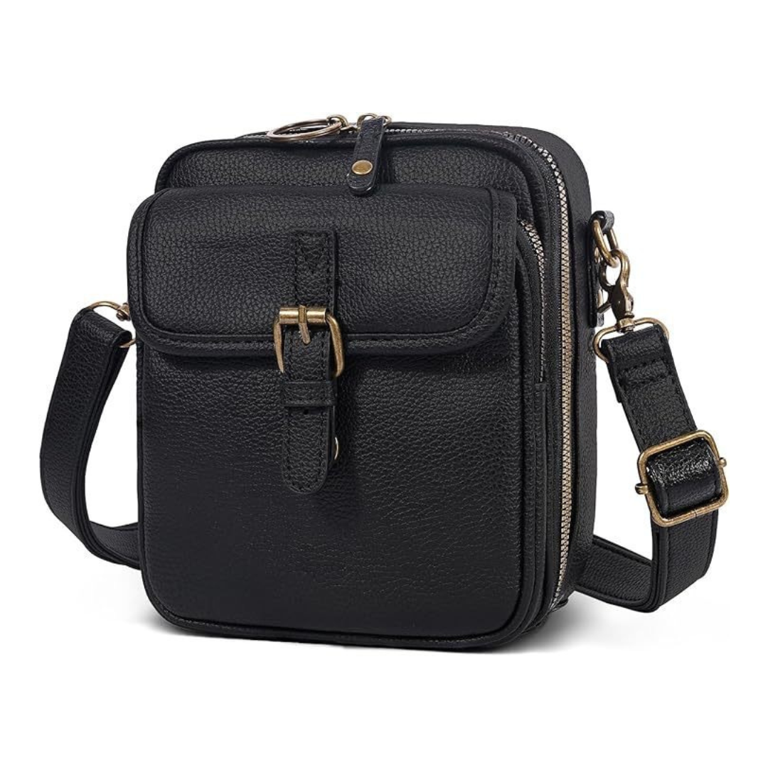 Women's Elegant Roomy Shoulder Bag