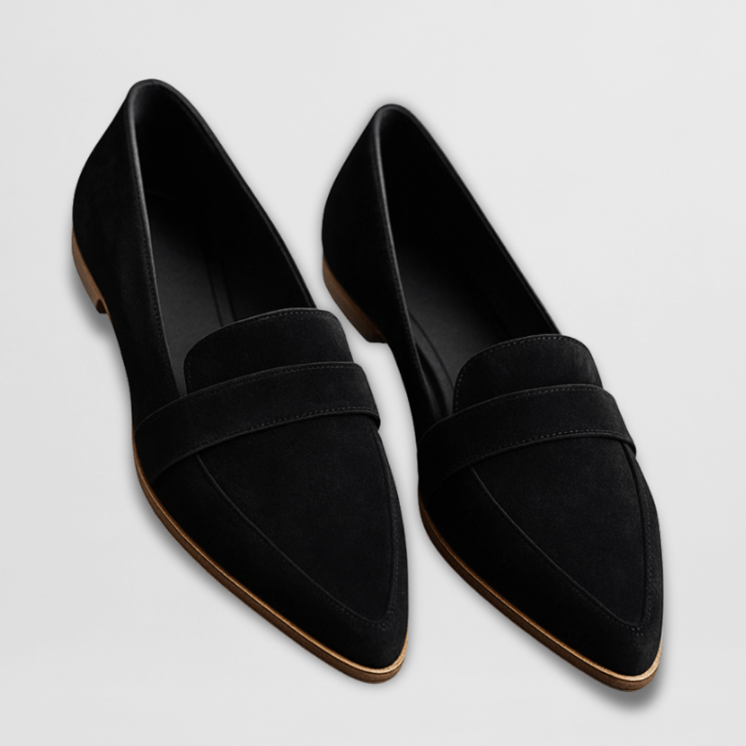 Women's Loafers – Soft & Comfortable