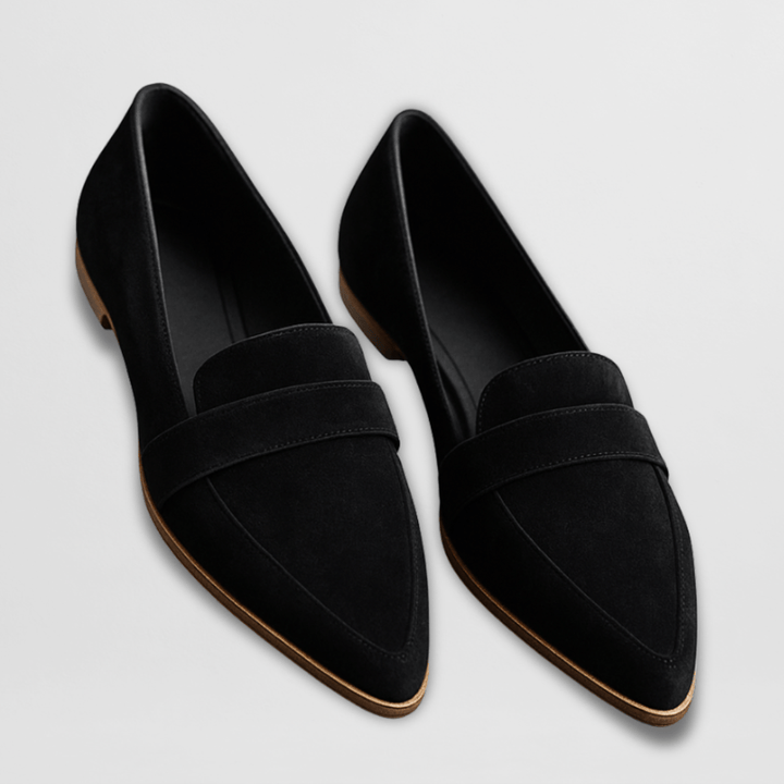 Women's Loafers – Soft & Comfortable