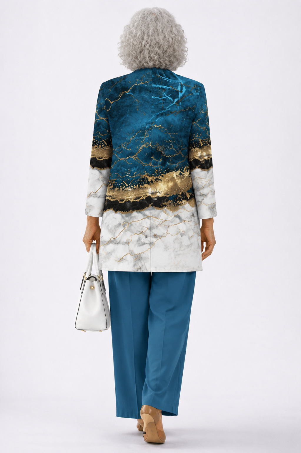 Sophie | Coordinated 3-Piece Ensemble