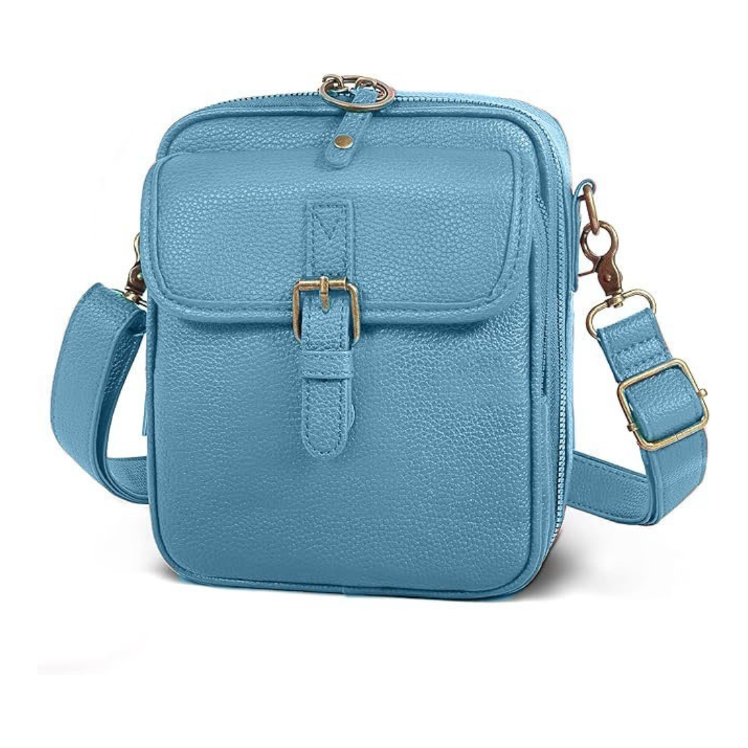 Women's Elegant Roomy Shoulder Bag