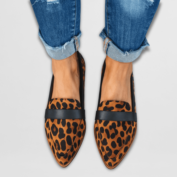 Women's Loafers – Soft & Comfortable