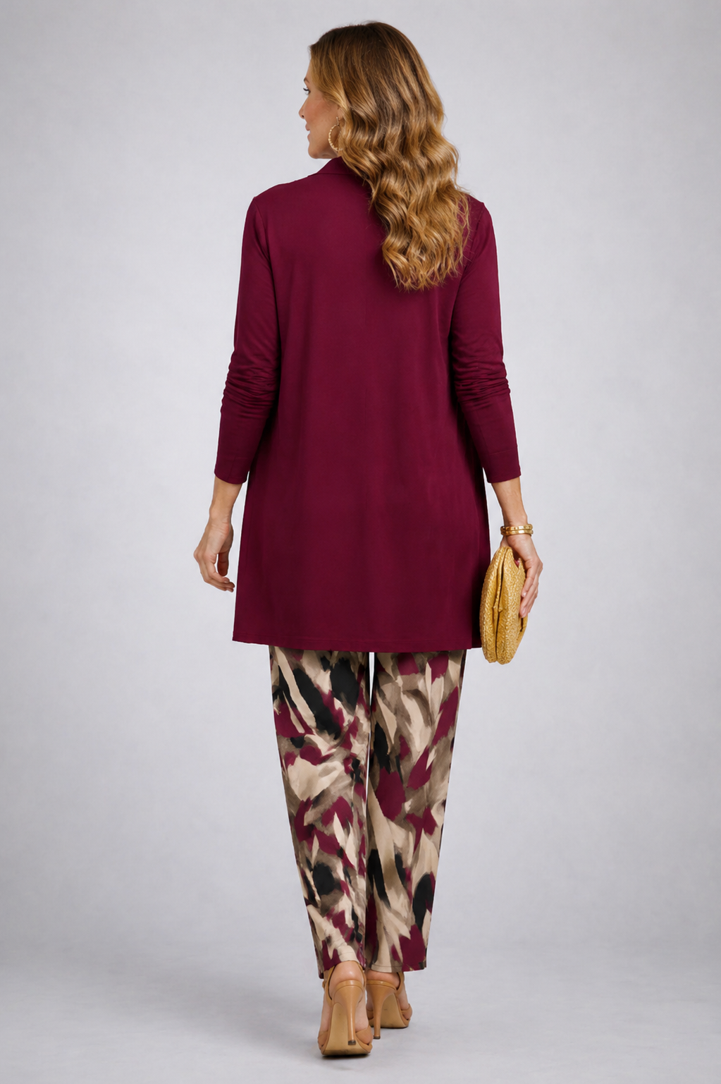 Élise | Casually Elegant 3-Piece Set