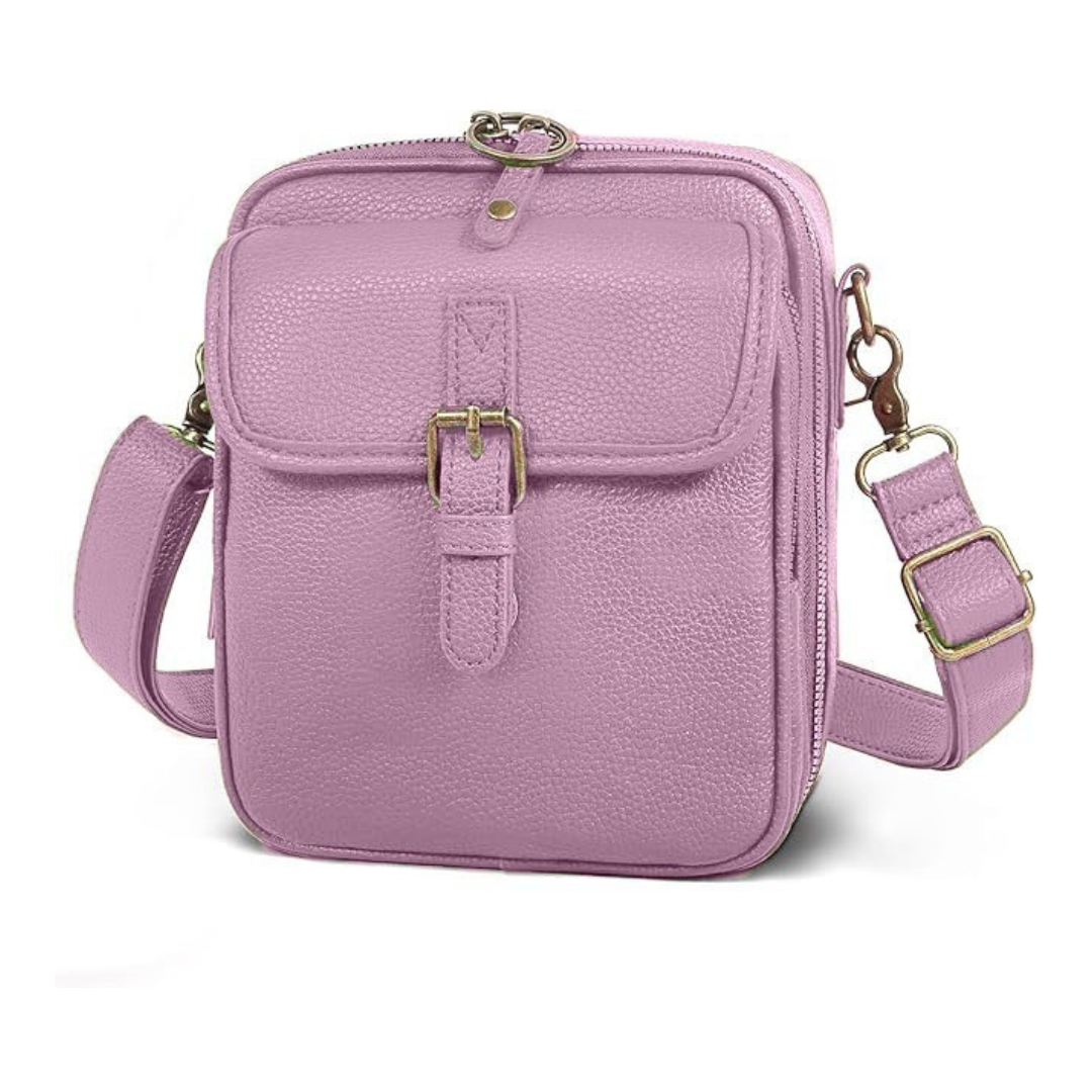 Women's Elegant Roomy Shoulder Bag
