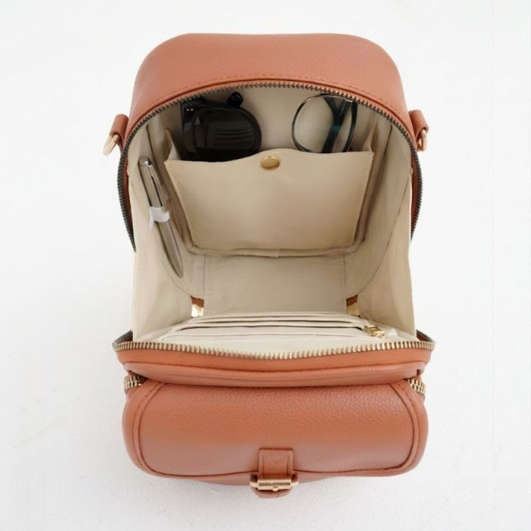 Women's Elegant Roomy Shoulder Bag