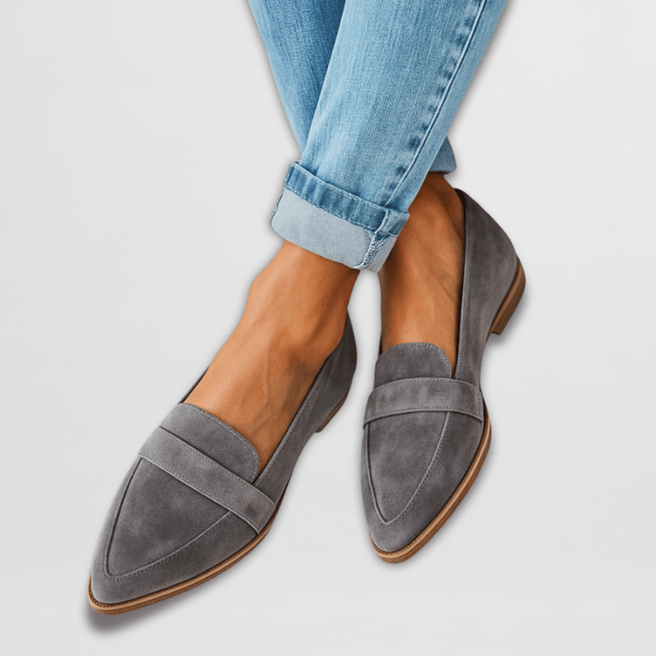 Women's Loafers – Soft & Comfortable
