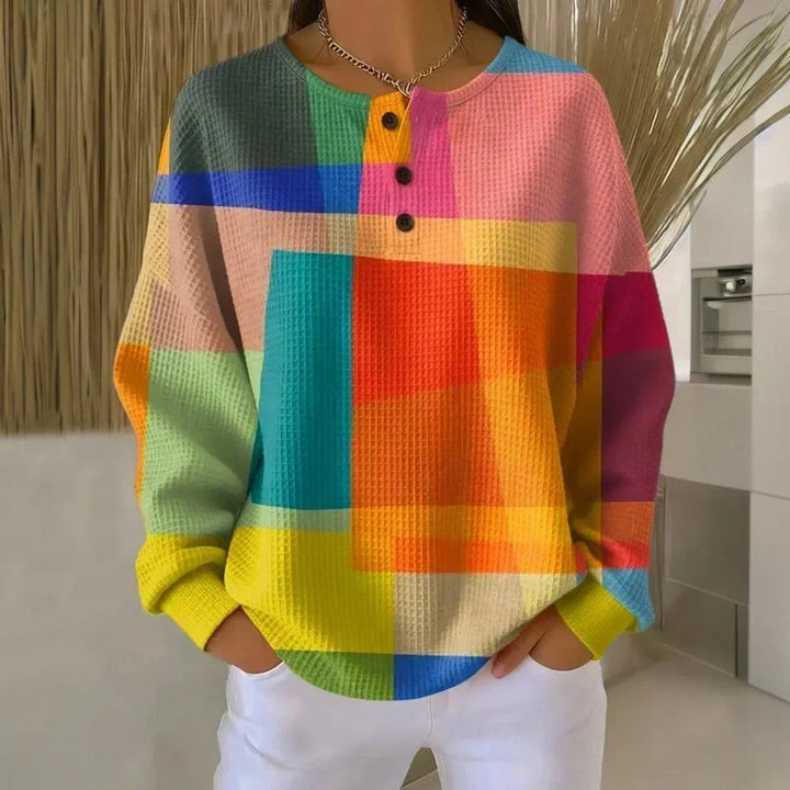 Women's Classic Comfy Sweater