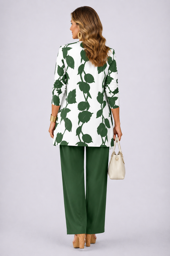 Isabelle | 3-Piece Set for Everyday & Leisure