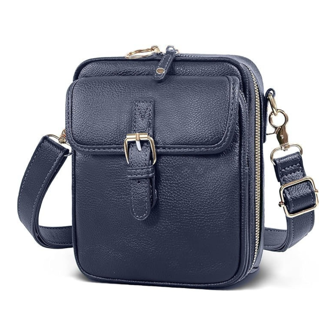 Women's Elegant Roomy Shoulder Bag