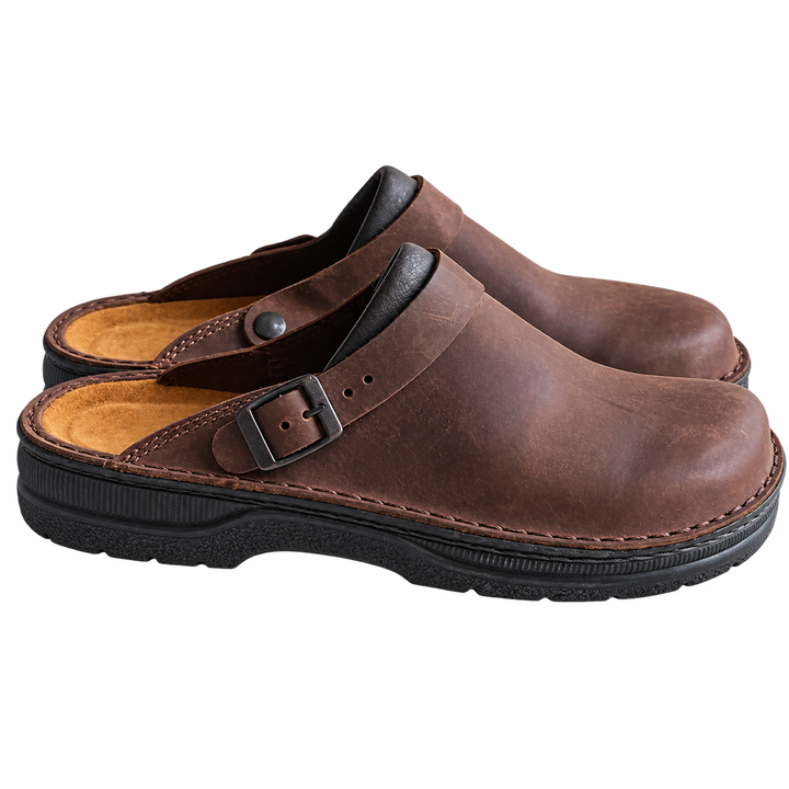 Women's Comfortable Lightweight Non-Slip Clogs