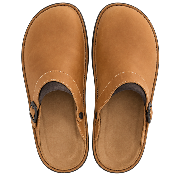 Women's Comfortable Lightweight Non-Slip Clogs