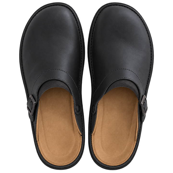 Women's Comfortable Lightweight Non-Slip Clogs