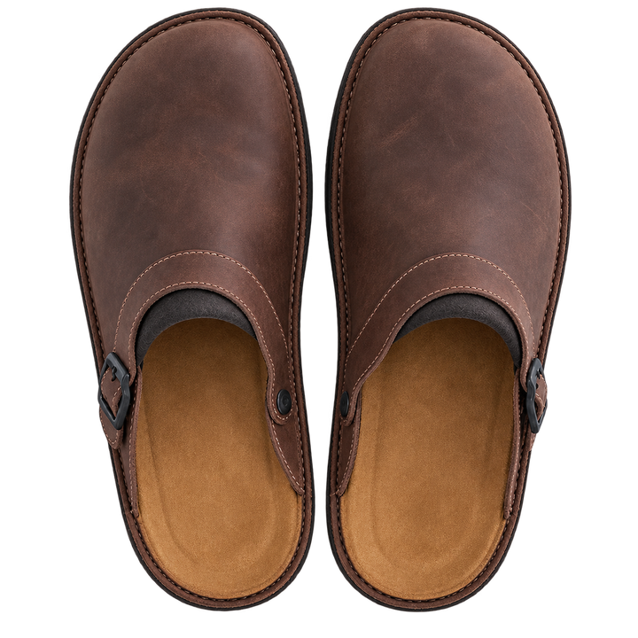 Women's Comfortable Lightweight Non-Slip Clogs