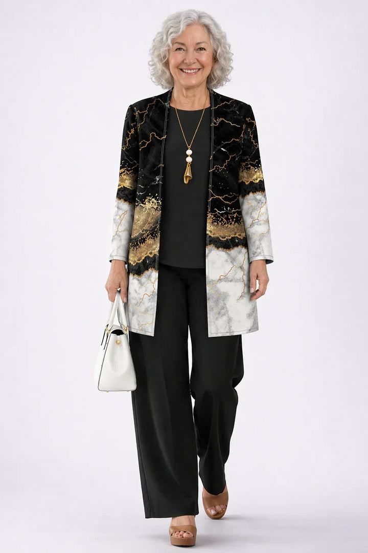 Timelessly Elegant 3-Piece Set