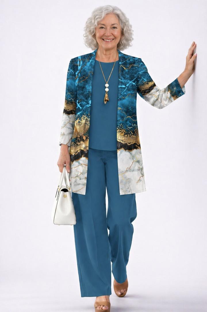 Sophie | Coordinated 3-Piece Ensemble