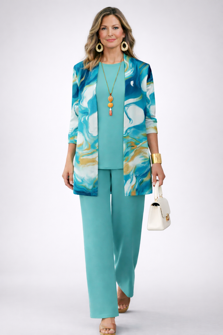 Nora | Timeless 3-Piece Set
