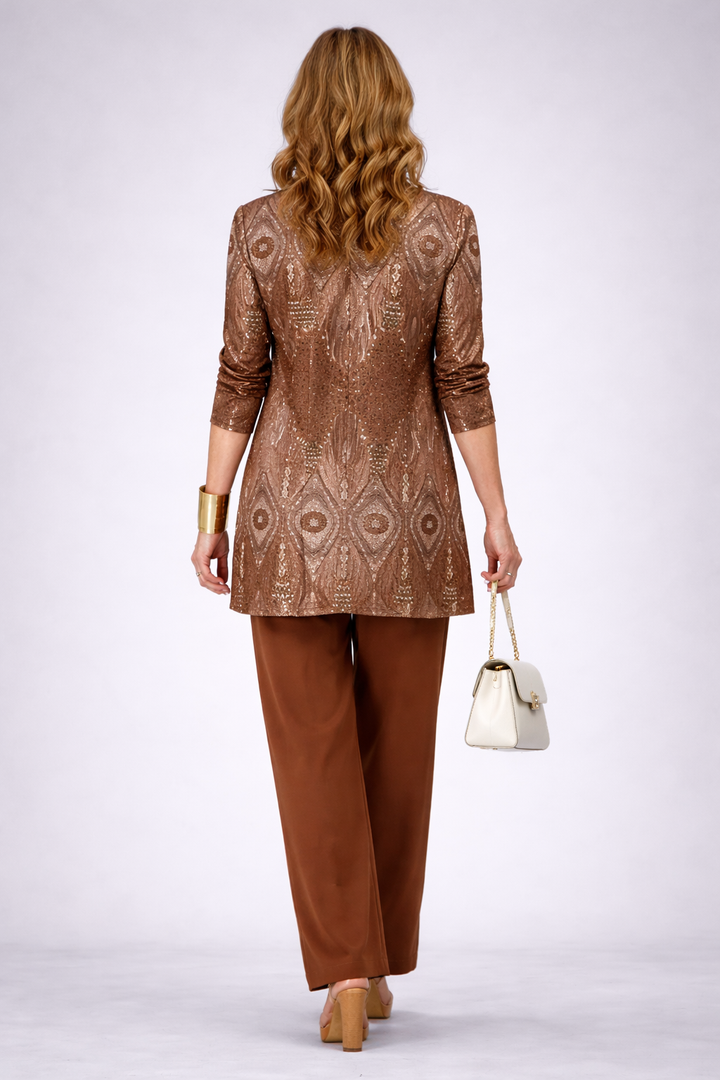 Margaux | Elegant Women's 3-Piece Set