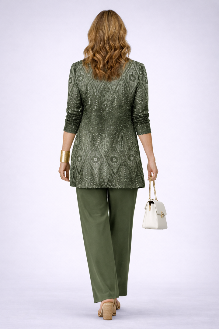 Solène | Harmonious 3-Piece Set
