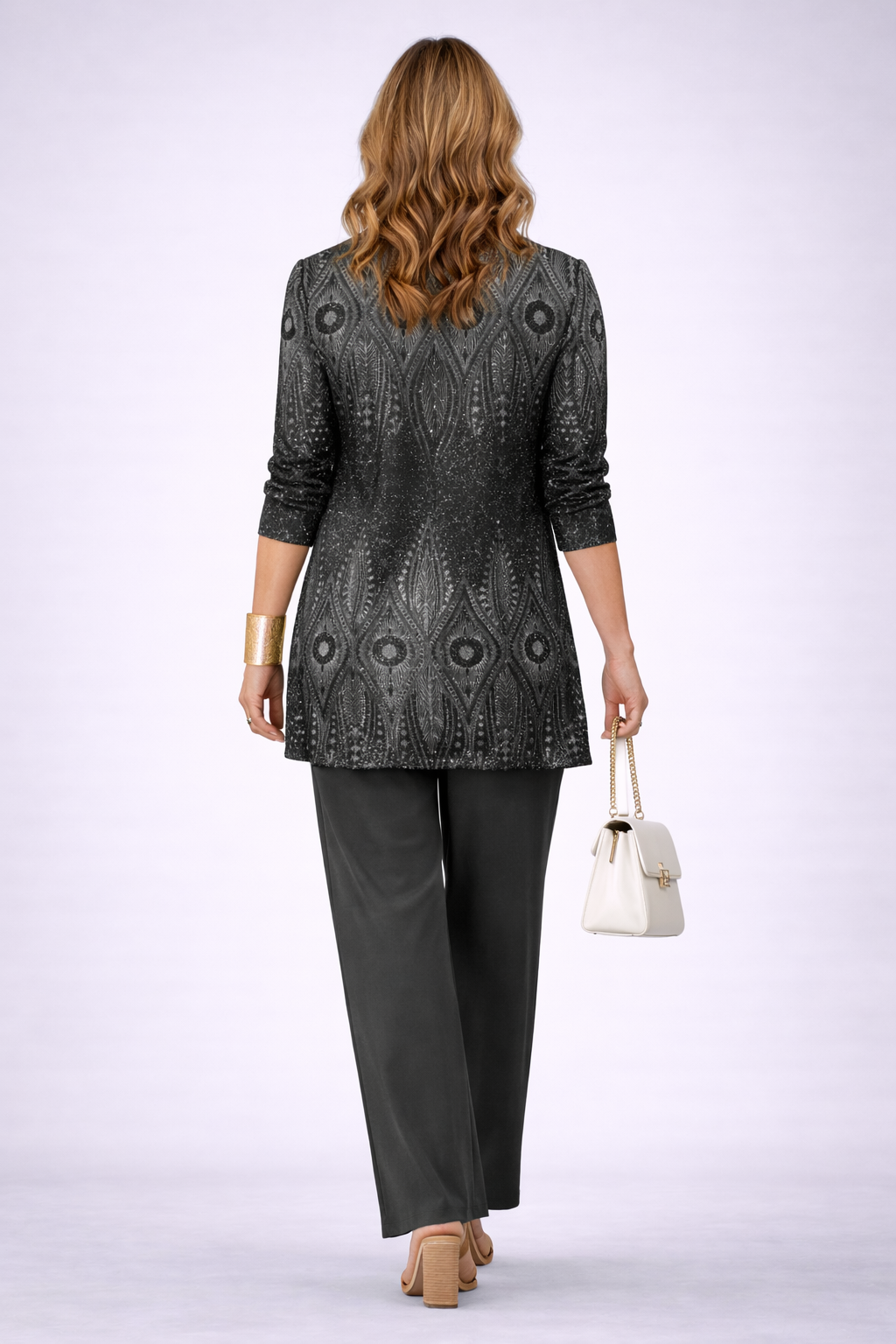 Amélie | Comfortable 3-Piece Set