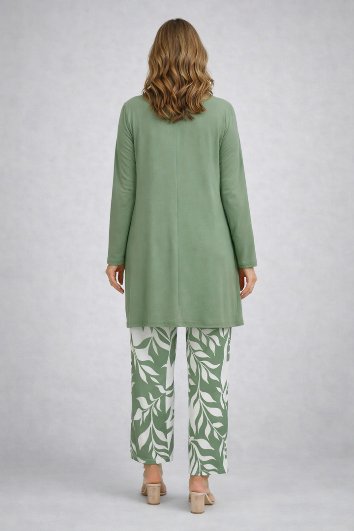 Clara | Minimalist 3-Piece Set