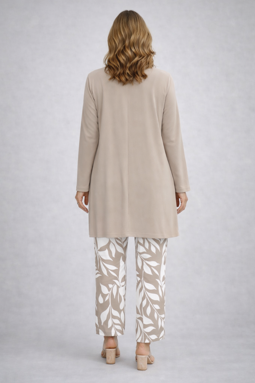 Livia | Effortless 3-Piece Set