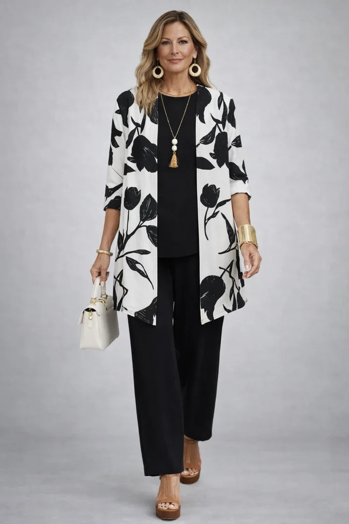 Timelessly Elegant 3-Piece Set