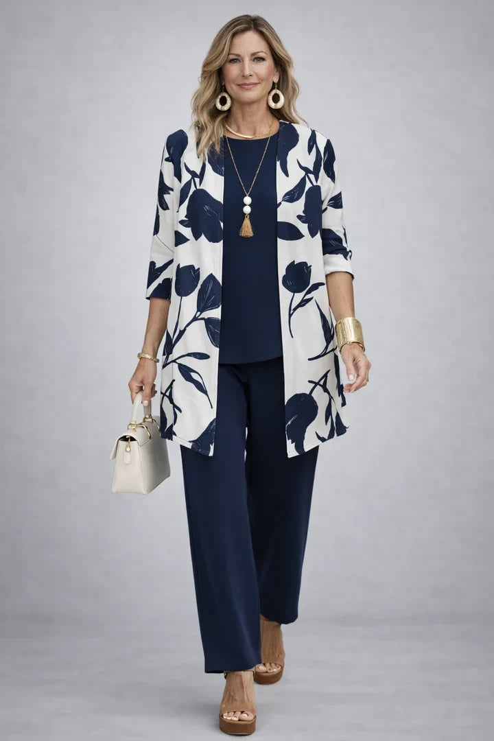 Timelessly Elegant 3-Piece Set
