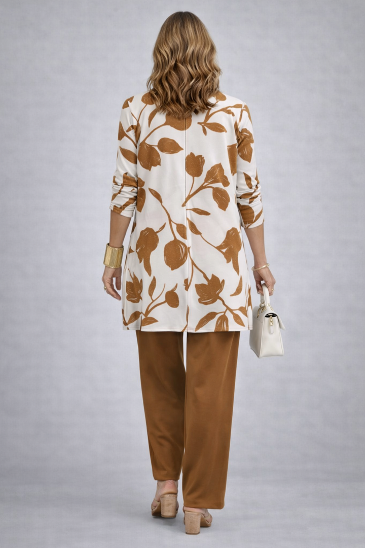Leonie | Casual Women's 3-Piece Set