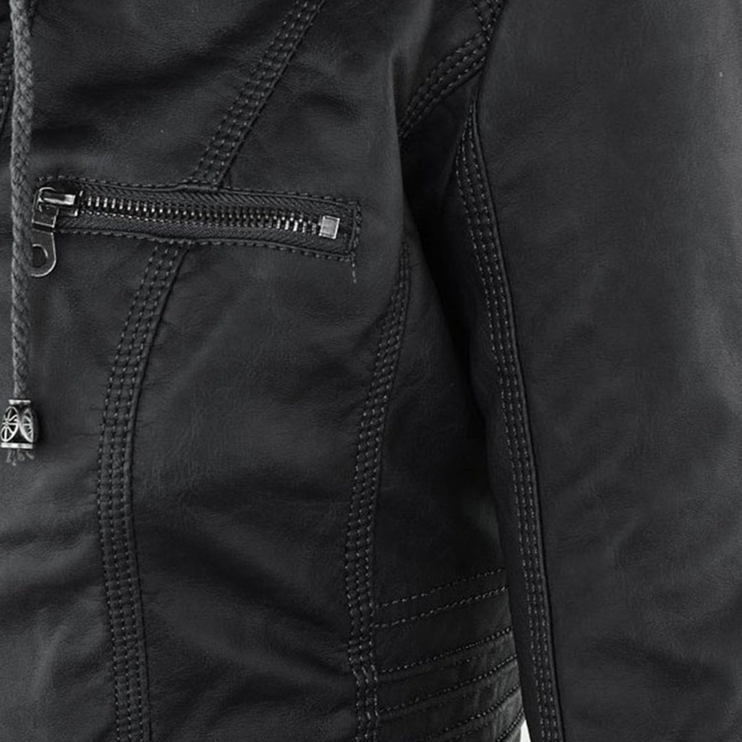 Elegant Tailored Jacket