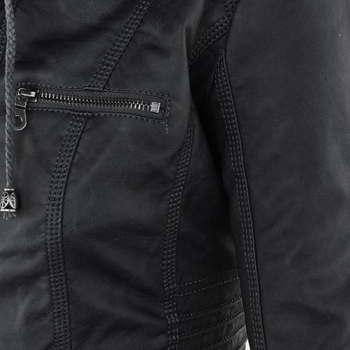 Elegant Tailored Jacket