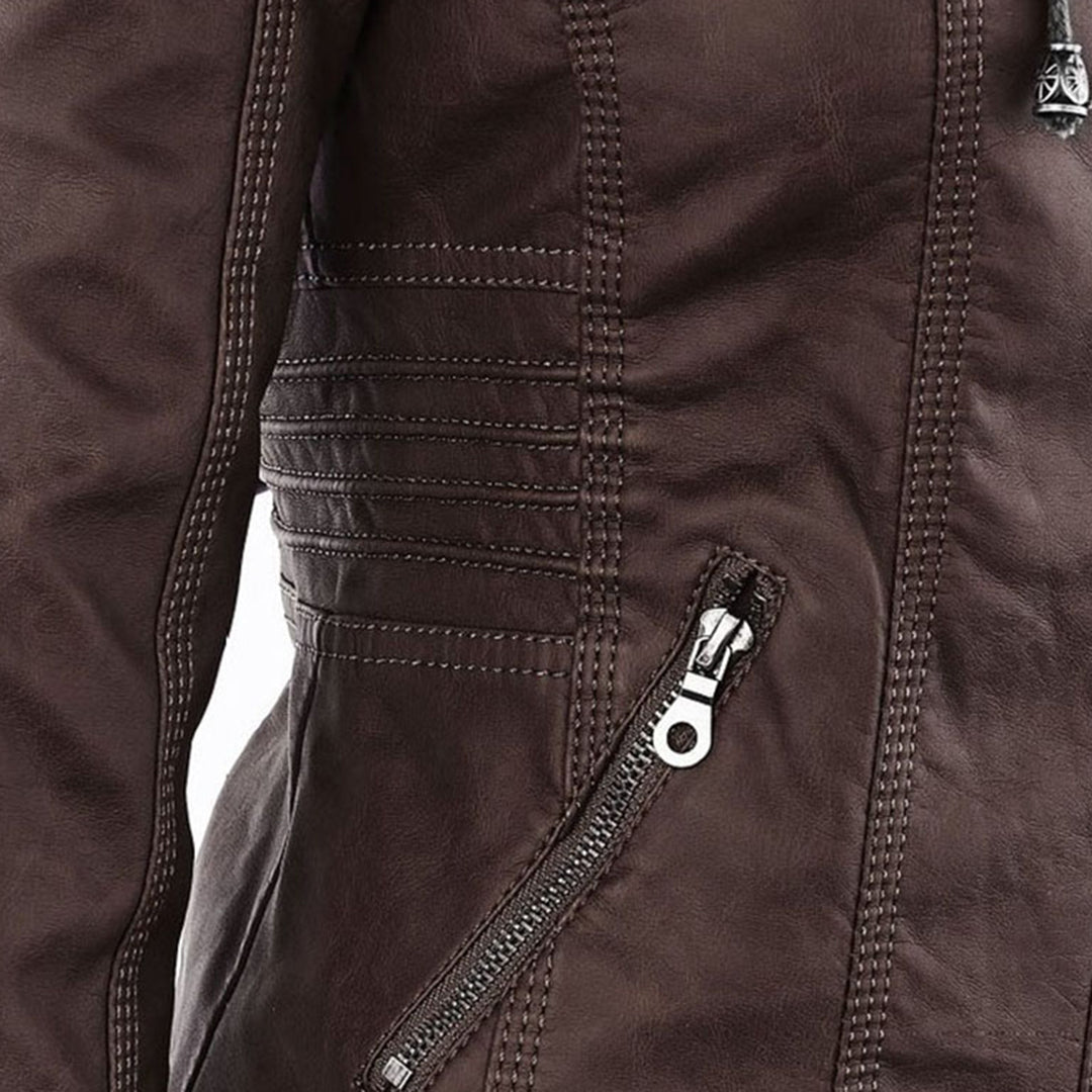 Elegant Tailored Jacket