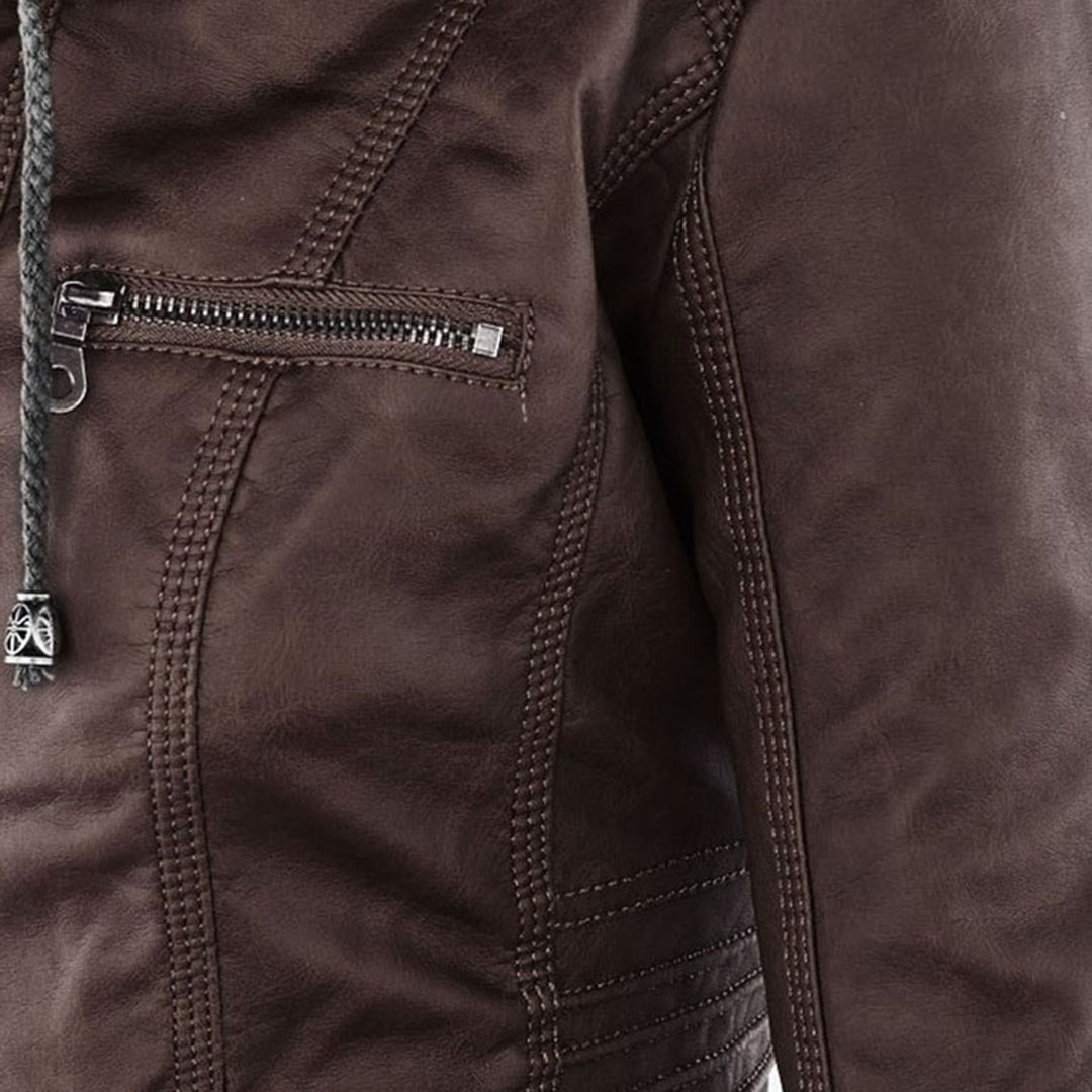 Elegant Tailored Jacket