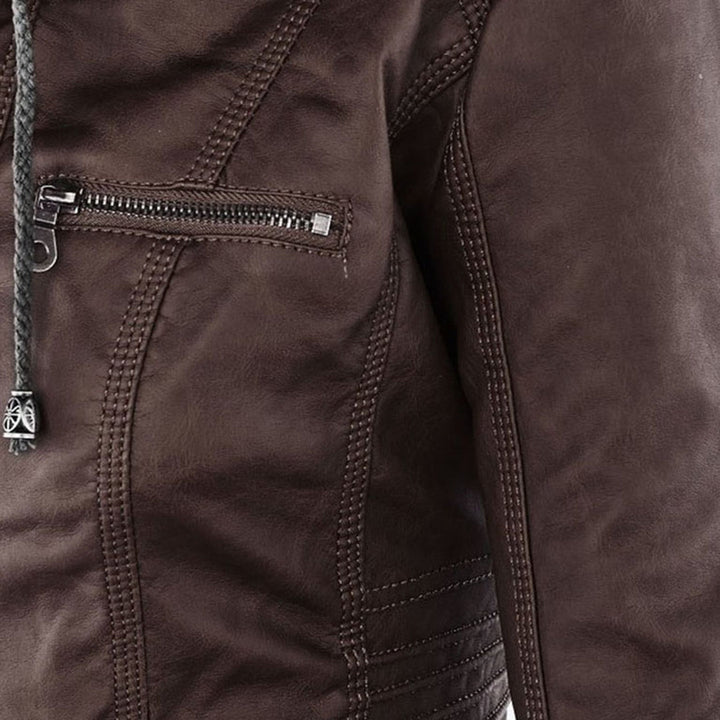 Elegant Tailored Jacket