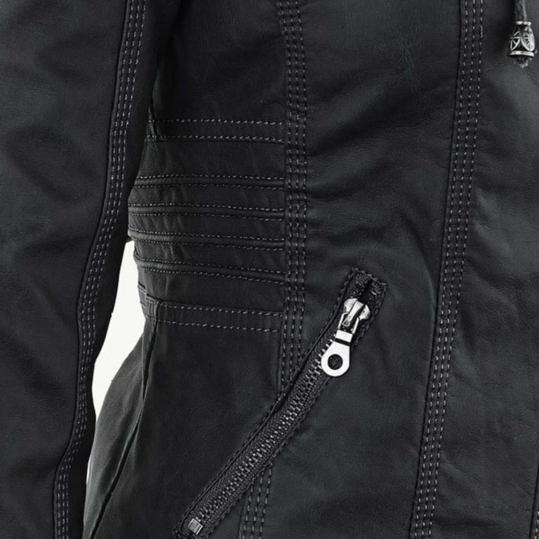 Elegant Tailored Jacket